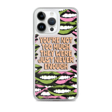 Load image into Gallery viewer, Product mockup