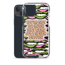 Load image into Gallery viewer, Product mockup