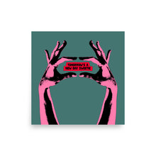 Load image into Gallery viewer, Product mockup