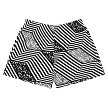 Load image into Gallery viewer, No More Road Women’s Recycled Athletic Shorts
