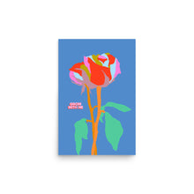 Load image into Gallery viewer, Grow With Me Poster
