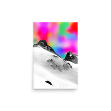 Load image into Gallery viewer, Winter Trip Poster

