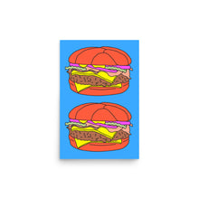 Load image into Gallery viewer, My Kinda Wich Poster
