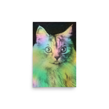 Load image into Gallery viewer, Look Into My Soul Poster
