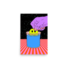 Load image into Gallery viewer, Happy Juice Poster

