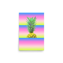 Load image into Gallery viewer, Emerging Sunshine Poster
