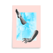 Load image into Gallery viewer, Sky Dive Poster
