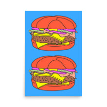 Load image into Gallery viewer, My Kinda Wich Poster
