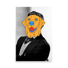 Load image into Gallery viewer, He&#39;s A Dog Poster
