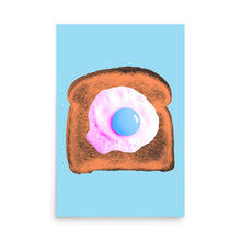 Load image into Gallery viewer, Great Start To The Day Poster
