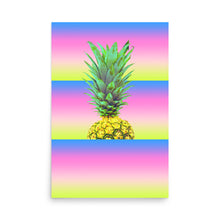 Load image into Gallery viewer, Emerging Sunshine Poster
