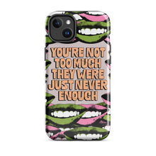Load image into Gallery viewer, Product mockup
