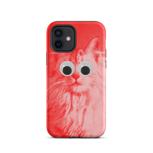 Get That Printed Tough Case for iPhone®
