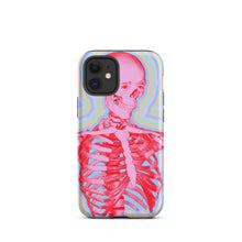 Load image into Gallery viewer, Nervous Energy Tough Case for iPhone®
