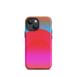 Extreme Heat Tough Case for iPhone®