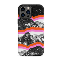 Load image into Gallery viewer, Moon Shot Tough Case for iPhone®
