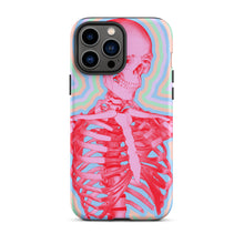 Load image into Gallery viewer, Nervous Energy Tough Case for iPhone®
