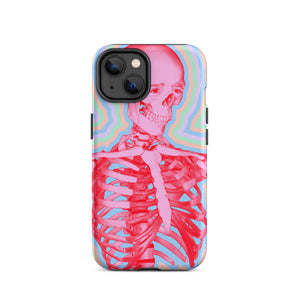 Nervous Energy Tough Case for iPhone®