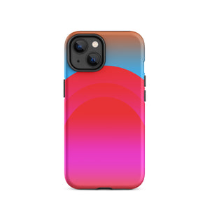 Extreme Heat Tough Case for iPhone®