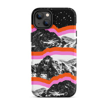 Load image into Gallery viewer, Moon Shot Tough Case for iPhone®
