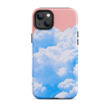 Load image into Gallery viewer, Permanent Permeation Tough Case for iPhone®

