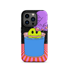 Load image into Gallery viewer, Happy Juice Tough Case for iPhone®
