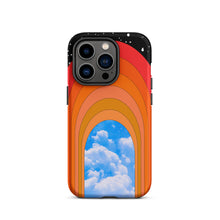 Load image into Gallery viewer, Space Lair Tough Case for iPhone®
