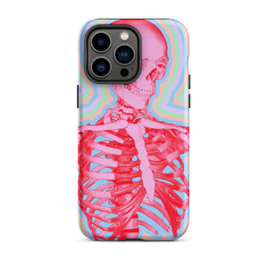 Nervous Energy Tough Case for iPhone®