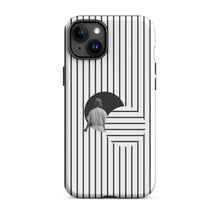 Load image into Gallery viewer, Enter The Void Tough Case for iPhone®

