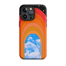Load image into Gallery viewer, Space Lair Tough Case for iPhone®
