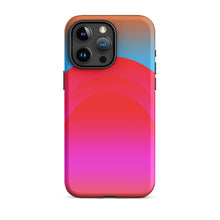 Load image into Gallery viewer, Extreme Heat Tough Case for iPhone®
