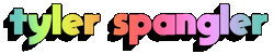 Tyler Spangler